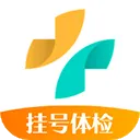 健康160预约挂号app v7.7.6.1安卓版