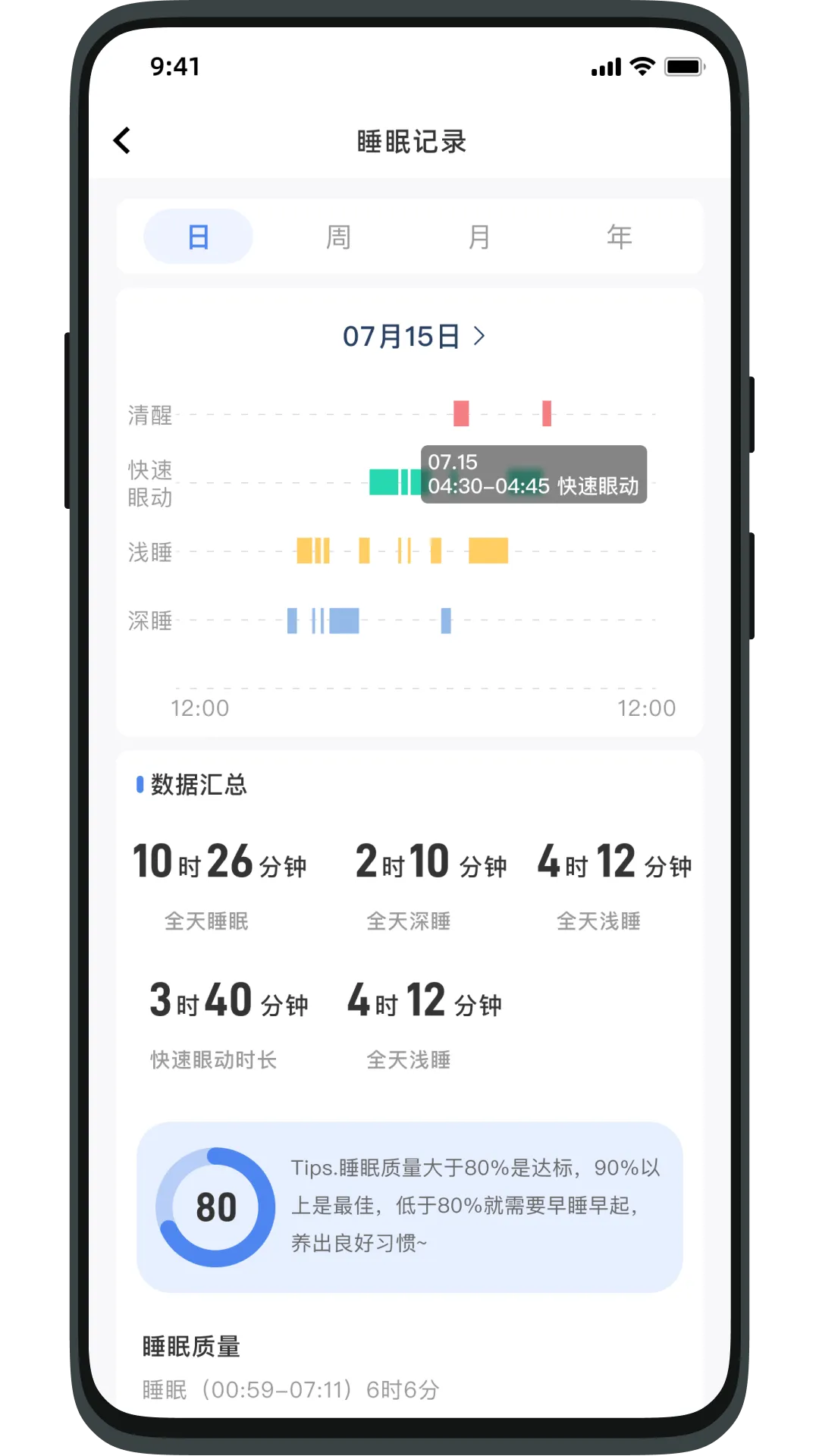 健康小助手app v1.2.16 安卓版