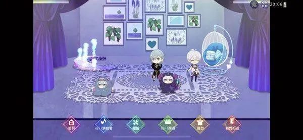 偶像星愿手游官方版 v8.4.0安卓版