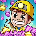 偷懒的矿业大亨正版 v5.49.1安卓版
