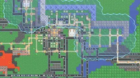 像素工厂2026最新版 v154.3安卓版