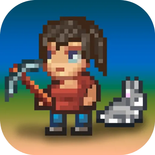 像素泰拉mini版(PixelTerra) v1.2.12 最新版