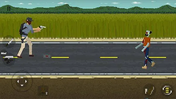 僵尸射击与防御2026最新版本 v1.29安卓版