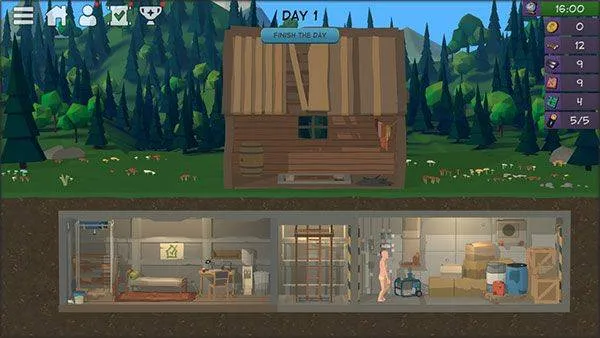 僵尸森林3游戏 v1.0.24安卓版