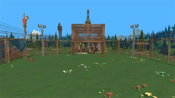 僵尸森林3游戏 v1.0.24安卓版