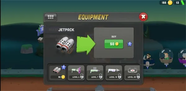 僵尸猎手游戏下载(Zombie Catchers)v1.54.9 手机版 僵尸猎手游戏下载(Zombie Catchers)v1.54.9 手机版