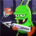 僵尸猎手游戏下载(Zombie Catchers)v1.54.9 手机版