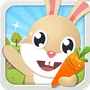 兔兔那么可爱 v1.1安卓版