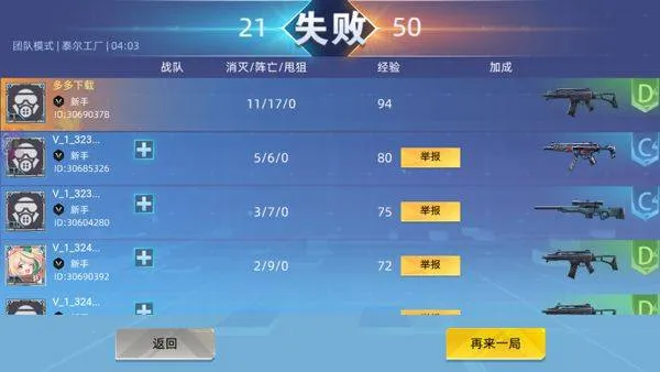 全民枪神边境王者官方正版 v5.0.7安卓版