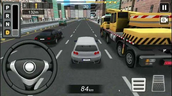 全民赛车游戏安卓版 v1.0.0 手机版