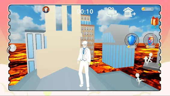 全民跑跑跑游戏 v2.0.2 安卓版