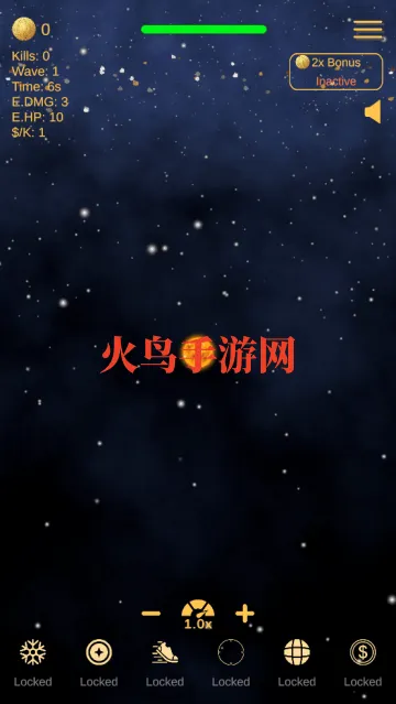 八核游戏(OctaCore) 八核游戏(OctaCore)