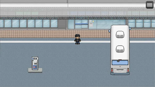 公路诡事游戏手机版 v2.0安卓版