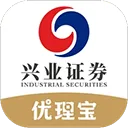 兴业证券优理宝app v9.5.1官方版