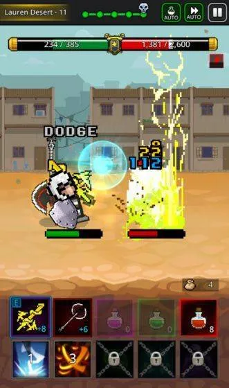 养剑大师游戏 v2.5.6安卓版