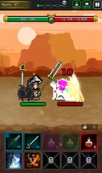 养剑大师游戏 v2.5.6安卓版