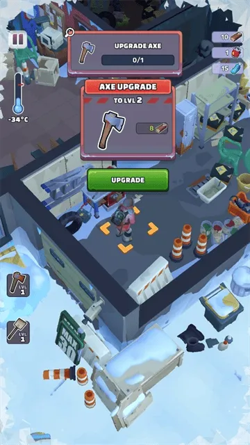 冰霜世界游戏(Frost World) 冰霜世界游戏(Frost World)