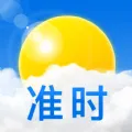 准时天气预报 准时天气预报