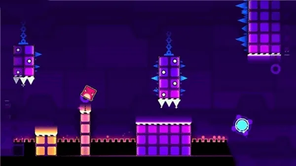 几何冲刺零度最新版 v2.2.147安卓版
