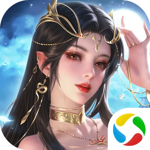 凡人神将传手游 v1.0.38 安卓版