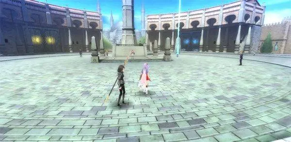刀剑神域关键斗士国际服 v2.9.9安卓版
