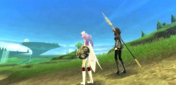 刀剑神域关键斗士国际服 v2.9.9安卓版