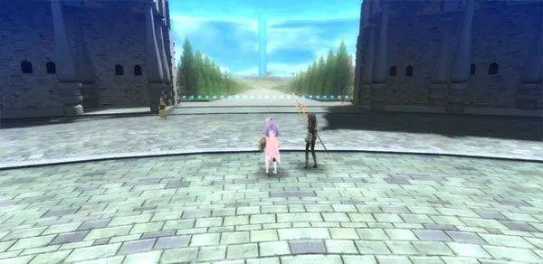刀剑神域关键斗士国际服 v2.9.9安卓版