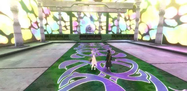 刀剑神域关键斗士国际服 v2.9.9安卓版