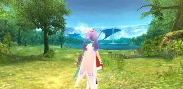 刀剑神域关键斗士国际服 v2.9.9安卓版
