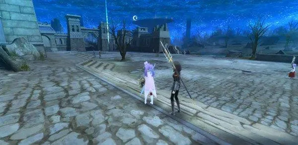 刀剑神域关键斗士国际服 v2.9.9安卓版
