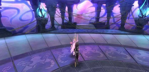 刀剑神域关键斗士国际服 v3.0.1安卓版