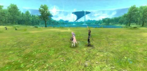刀剑神域关键斗士国际服 v3.0.1安卓版