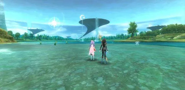 刀剑神域关键斗士国际服 v3.0.1安卓版