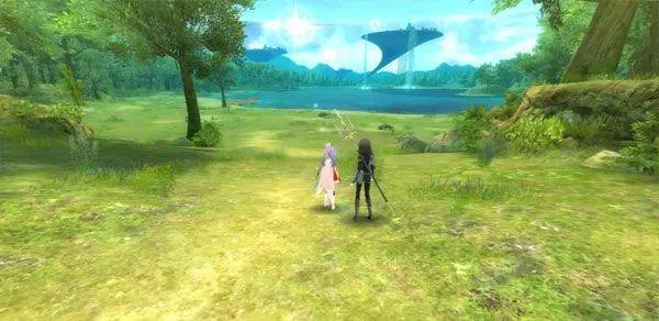 刀剑神域关键斗士国际服 v3.0.1安卓版