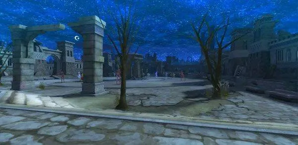 刀剑神域关键斗士国际服 v3.0.1安卓版