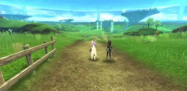 刀剑神域关键斗士国际服 v3.0.4安卓版