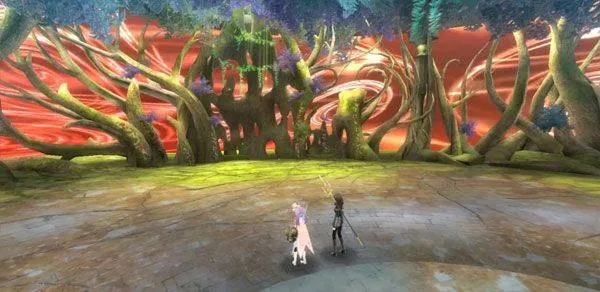 刀剑神域关键斗士国际服 v3.0.4安卓版