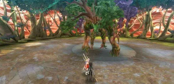 刀剑神域关键斗士国际服 v3.0.4安卓版
