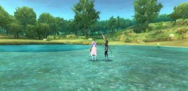 刀剑神域关键斗士国际服 v3.0.4安卓版