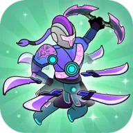 刀片战争手游v1.0.57 手机版
