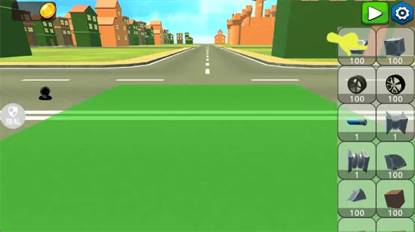 创意工坊冒险游戏 v2.0.7 安卓版 创意工坊冒险游戏 v2.0.7 安卓版