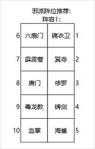 剑侠传奇国际版 v2.6安卓版