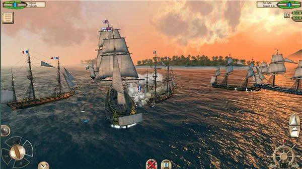 加勒比海盗亨特下载最新版(The Pirate: Caribbean Hunt) v10.2.8 手机版 加勒比海盗亨特下载最新版(The Pirate: Caribbean Hunt) v10.2.8 手机版