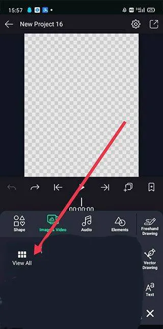 加查骨骼动画制作软件手机版(alight motion) v5.0.273.1028414
