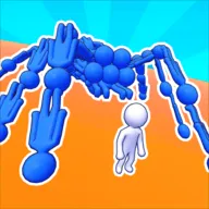 动物变形竞赛游戏 v1.0.7 最新版
