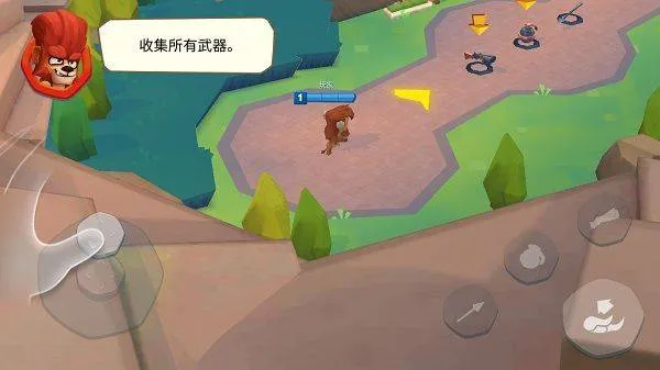 动物王者国际版 v6.8.0