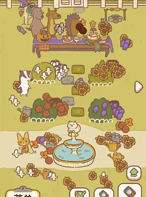 动物餐厅官方正版 v12.22安卓版