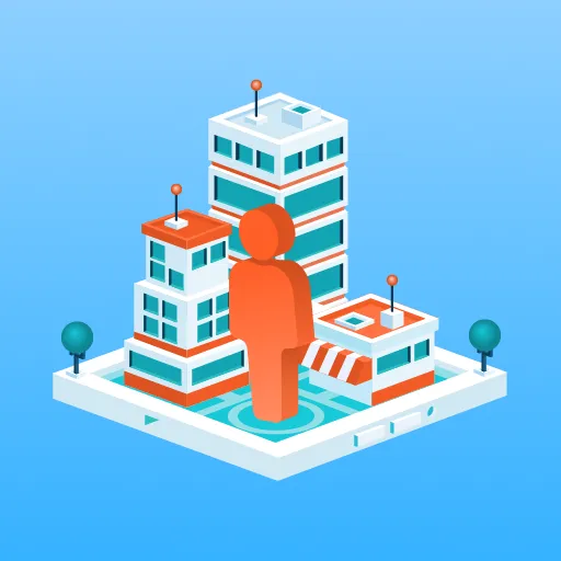 千里眼街景地图app下载v1.0.0 安卓版