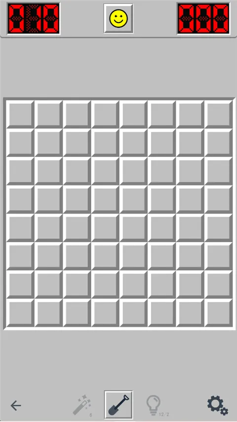 单机经典扫雷(Minesweeper Go)
