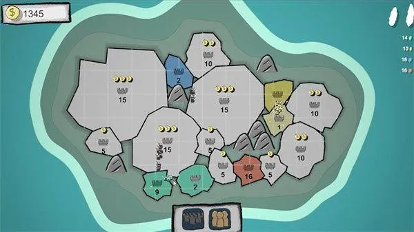 占山为王 v2.07安卓版